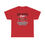 Thumbnail: South Webster Baseball 2025 District Champions Cotton T-Shirt