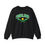 Thumbnail: Fairland Softball Crossed Bats Crewneck Sweatshirt