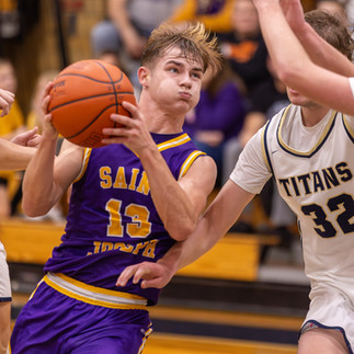 Photo by Jeremy Holtzapfel