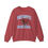 Thumbnail: Portsmouth 90's Retro Basketball 2.0 Crewneck Sweatshirt