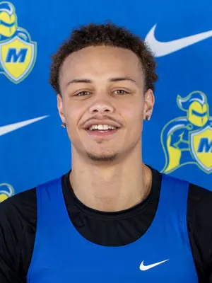 Kamren Wilkerson (Madonna University Athletics)