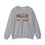Thumbnail: Lucasville Valley 90's Wave Crewneck Sweatshirt