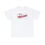 Thumbnail: Minford Falcons Script Cotton T-Shirt