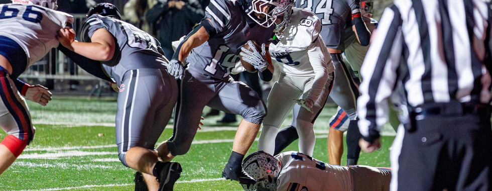 Photo by Jeremy Holtzapfel