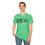Thumbnail: Green 80's Classic Softstyle T-Shirt