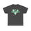 Thumbnail: Green 90's Blitz Cotton T-Shirt