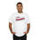 Thumbnail: Jackson Ironmen Script Cotton T-Shirt