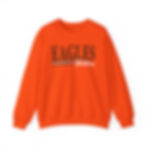 Thumbnail: Eastern 80's Classic Crewneck Sweatshirt