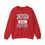Thumbnail: Jackson Athletic Department Crewneck Sweatshirt