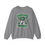 Thumbnail: Fairland 80's Retro Football Crewneck Sweatshirt