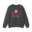 Thumbnail: Rock Hill Redmen Script 2.0 Crewneck Sweatshirt