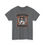 Thumbnail: Ironton 80's Retro Football Cotton T-Shirt