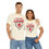 Thumbnail: Boyd County 90's Home Base Cotton T-Shirt