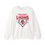 Thumbnail: Boyd County 90's Home Base Crewneck Sweatshirt