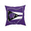 Thumbnail: Chesapeake State Flag Broadcloth Pillow