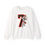 Thumbnail: Cincinnati Football Legends (Esiason 7) Crewneck Sweatshirt