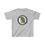 Thumbnail: Portsmouth Notre Dame Titans Bullseye Kids T-Shirt