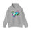 Thumbnail: Fairland Football 80's Pennant Hoodie