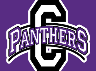 Panthers, Layne build up early lead to coast past Lady Pointers