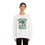 Thumbnail: Fairland 80's Retro Football Crewneck Sweatshirt