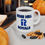 Thumbnail: Rose Hill Royals Ceramic Mug (11oz)