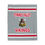 Thumbnail: Symmes Valley Vikings (Grey) Velveteen Plush Blanket