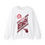 Thumbnail: Rock Hill Redmen Pride Basketball Crewneck Sweatshirt