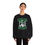Thumbnail: Fairland 80's Retro Football Crewneck Sweatshirt