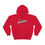Thumbnail: Lawrence County Bulldogs Script Hoodie