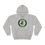 Thumbnail: Huntington Highlanders Bullseye Hoodie