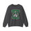 Thumbnail: Fairland 80's Retro Football Crewneck Sweatshirt