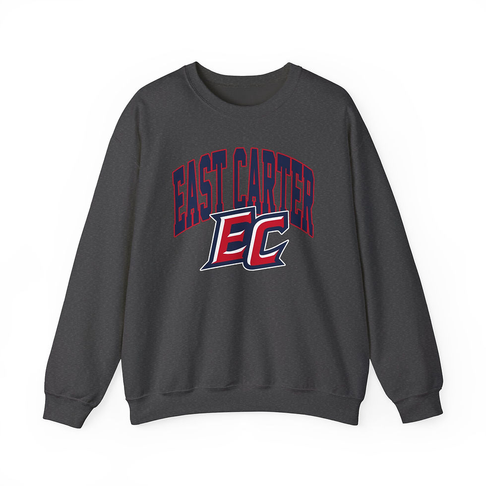 Thumbnail: East Carter Arch Crewneck Sweatshirt