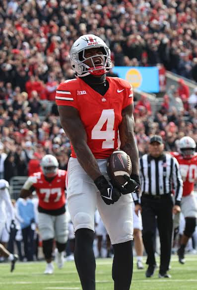 Photo Gallery: Penn State at Ohio State - College Football (1/1/25)