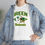 Thumbnail: 1985 Green Bobcats Helmet Cotton T-Shirt