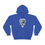 Thumbnail: 1991 Portsmouth East Tartans Helmet Hoodie