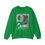 Thumbnail: Fairland 90's Nickname Crewneck Sweatshirt