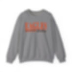 Thumbnail: Eastern 80's Classic Crewneck Sweatshirt