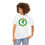 Thumbnail: Greenup County Musketeers Bullseye Cotton T-Shirt