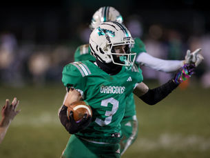 Where to watch/listen to area high school football games for week 10