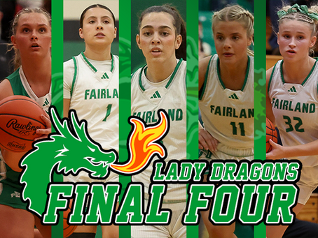 FINAL 4 PREVIEW: Lady Dragons to clash with the Lady Titans