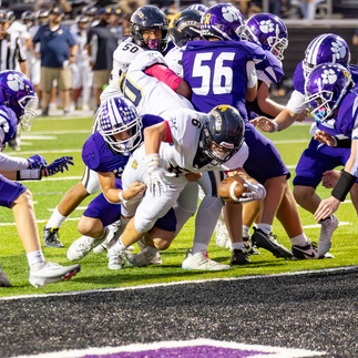 Photo by Jeremy Holtzapfel