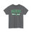 Thumbnail: Green 90's Wave Cotton T-Shirt