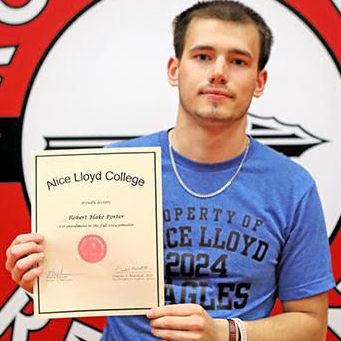 Porter wants to meet the needs of Alice Lloyd