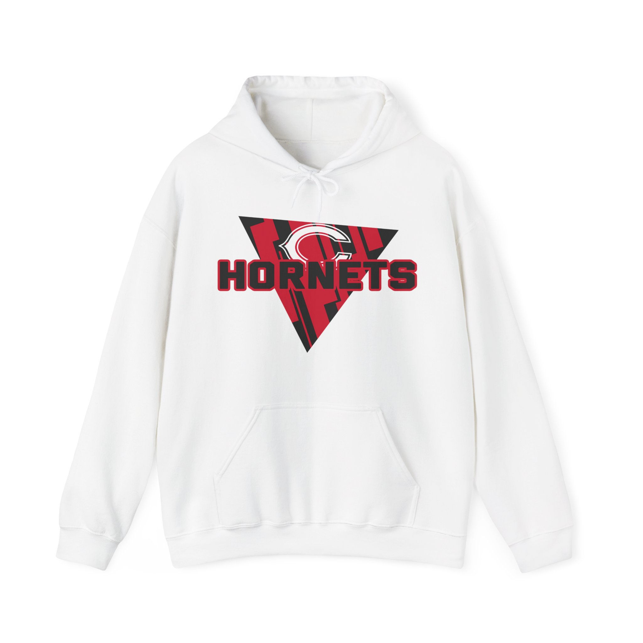 Coal Grove 90's Blitz Hoodie