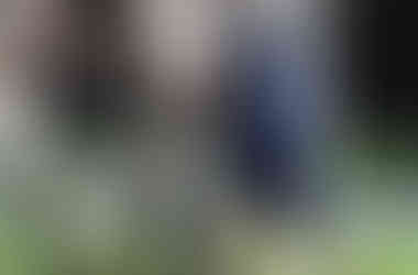 Russell at Lloyd Memorial - KHSAA Class AAA regional final (Photo by Wayne Chaffin)