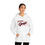 Thumbnail: South Webster Jeeps Script Hoodie