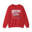 Thumbnail: Minford 90's Retro Basketball Crewneck Sweatshirt