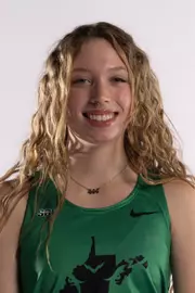 Emma Layne (Marshall University Athletics)