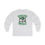 Thumbnail: Fairland 80's Retro Football Cotton Long Sleeve Tee