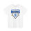 Thumbnail: Gallia Academy 90's Home Base Cotton T-Shirt